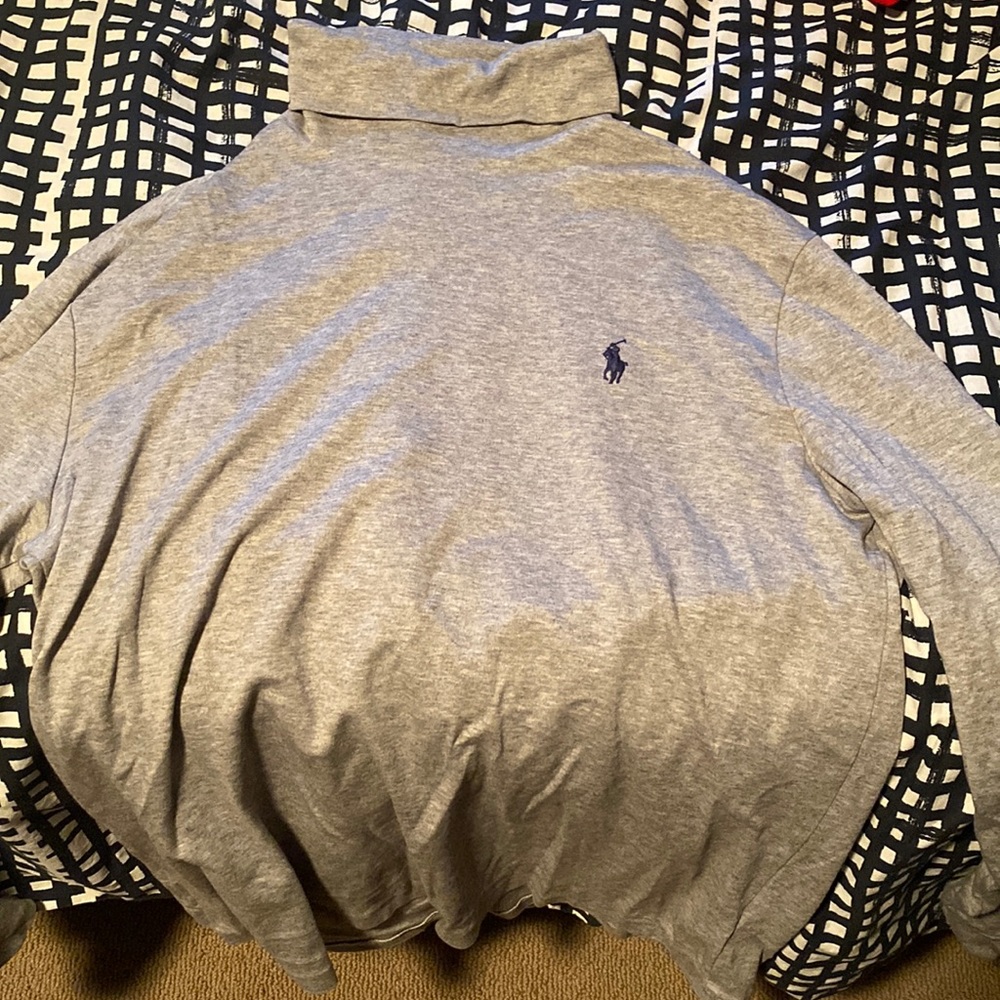 Ralph Lauren Turtleneck